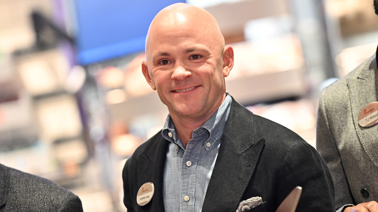 Chick-fil-A CEO addresses whether fast-food chain would ever consider ...