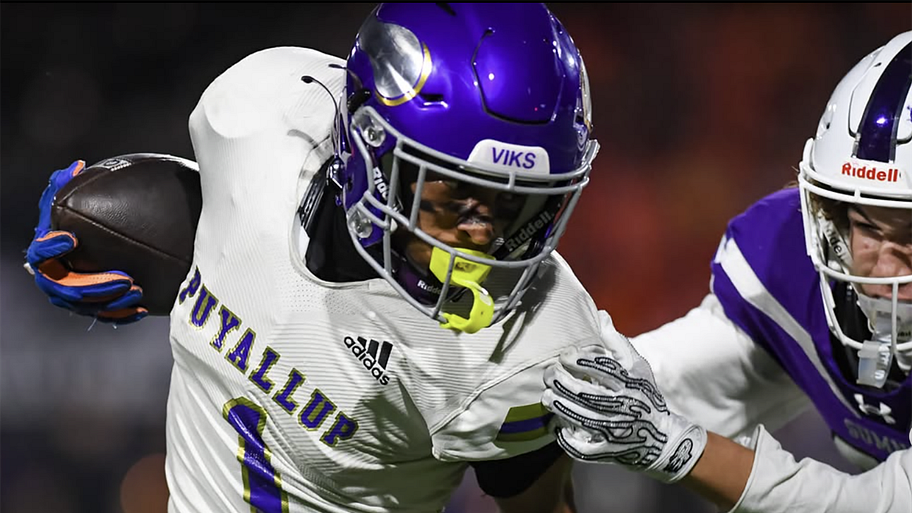 Washington high school football schedule, scores & live updates (WIAA ...