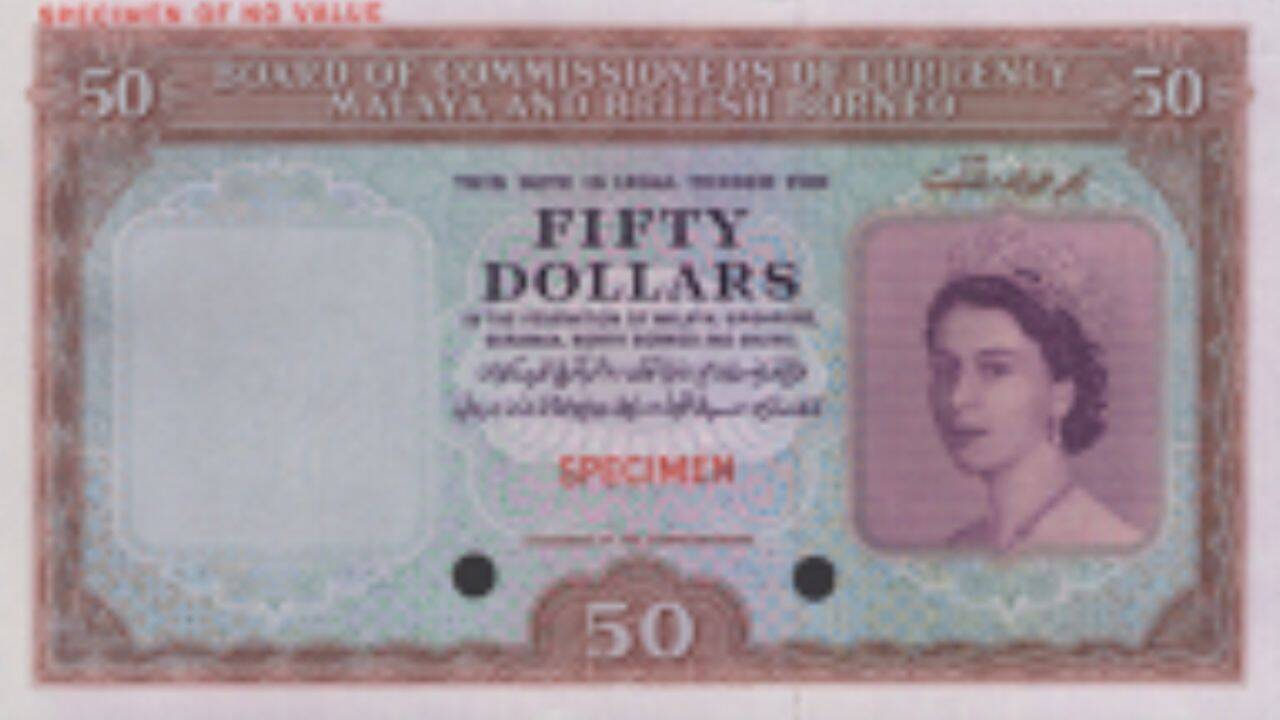 Charity shop raises £85,860 from donated banknotes, including one ...
