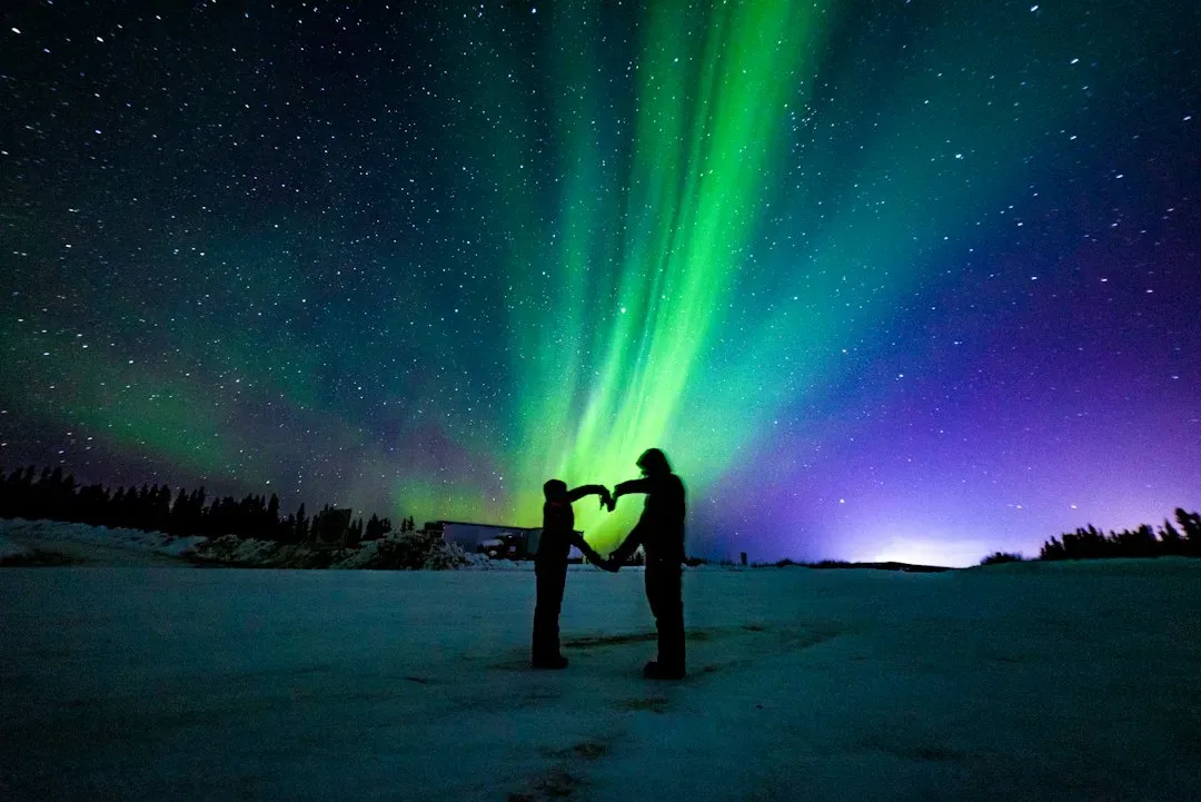 The 8 US cities with the shortest days at the winter solstice