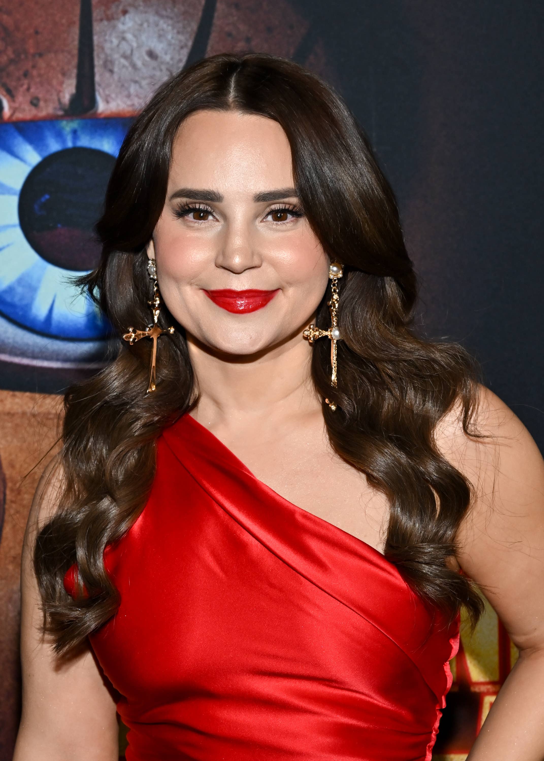 YouTuber Rosanna Pansino shares first update since filing domestic ...