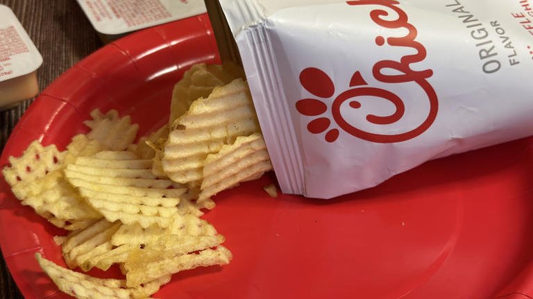Every Chick-fil-A side, ranked from worst to best