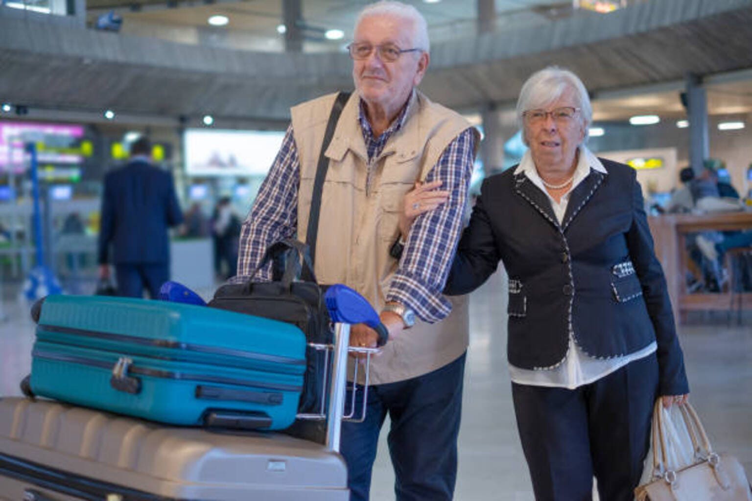 Holiday airfares surge as airlines pass higher fuel costs to travelers