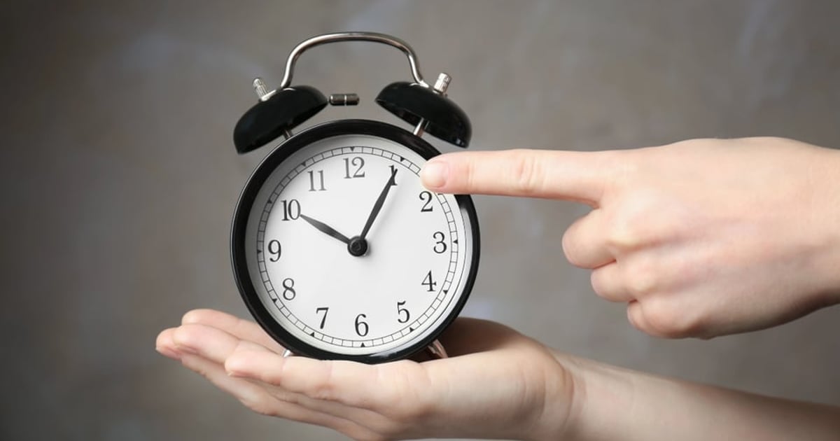 Cambio de horario en EE. UU.: ¿Cuándo deberán atrasar sus relojes?