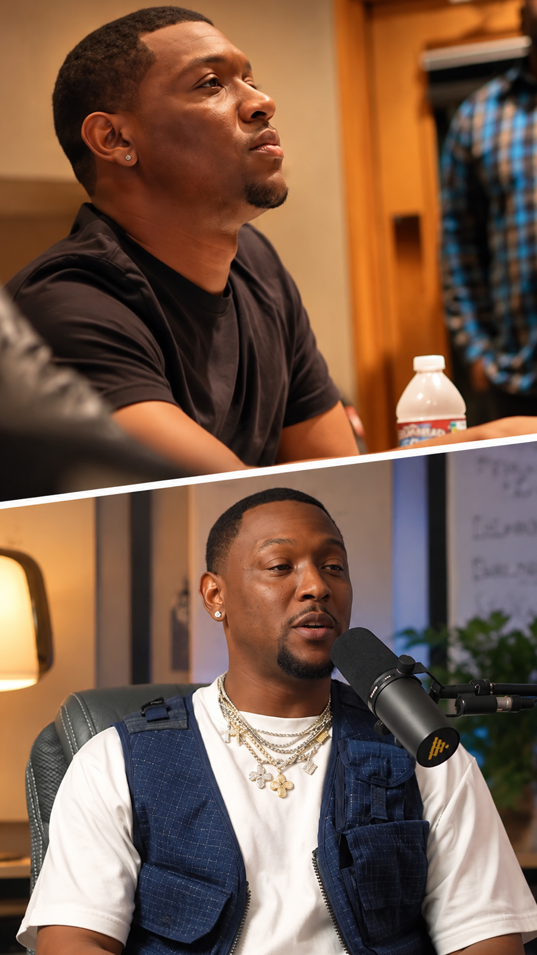 Hit-Boy turns rejection into a legendary career