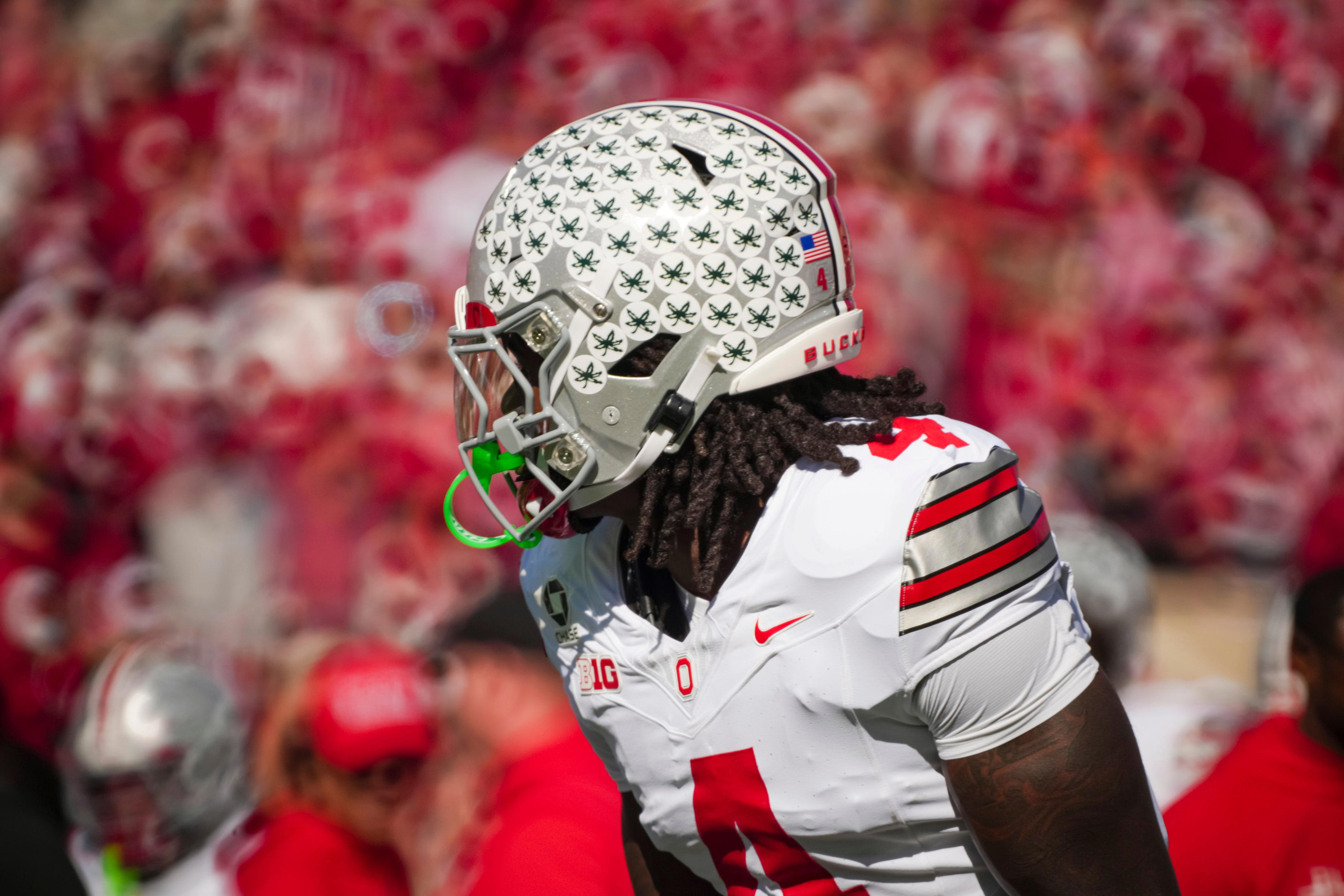 Tennessee Titans scouted multiple big games on Saturday
