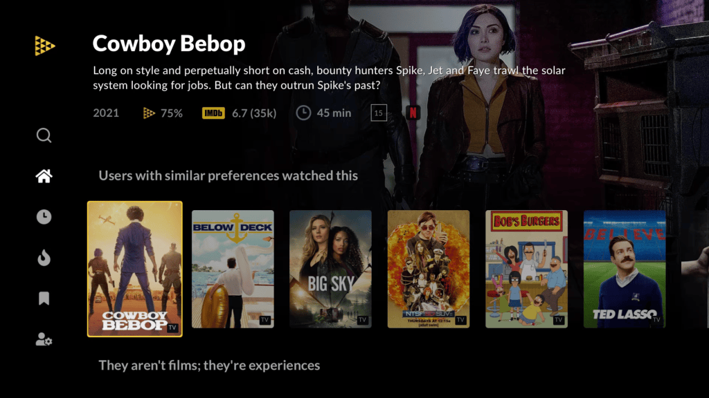 The 25 best Apple TV apps you’ll actually use