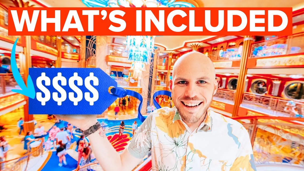 Is Disney Cruise food worth the high price?