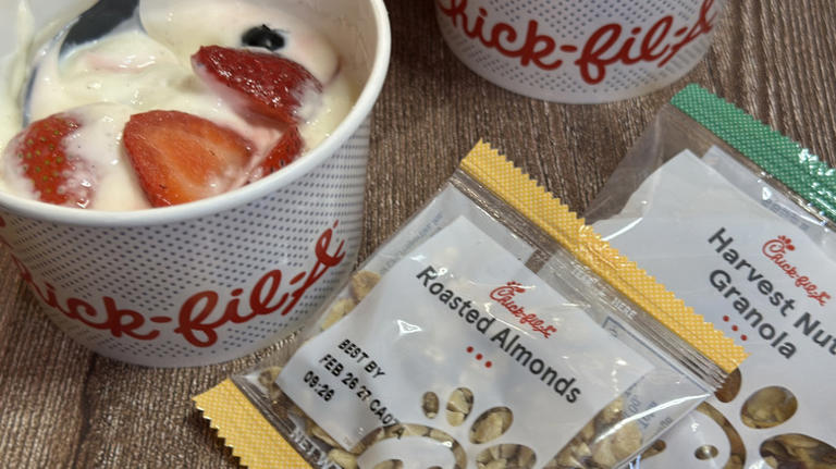 Every Chick-fil-A side, ranked from worst to best