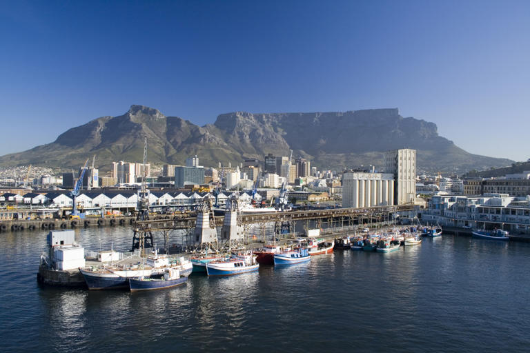 10 African countries with the highest freedom scores, according to ...
