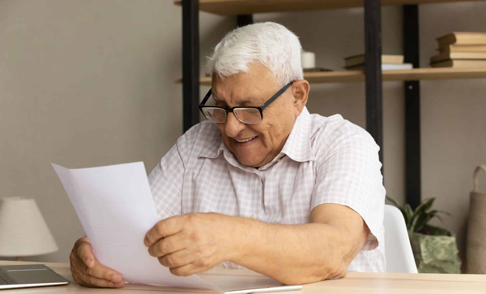 Pension rules are changing in 2027 as DWP announces new 12-month access ...