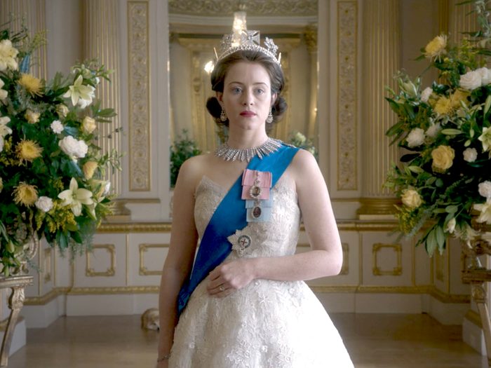 30 unforgettable royal characters from movies and TV