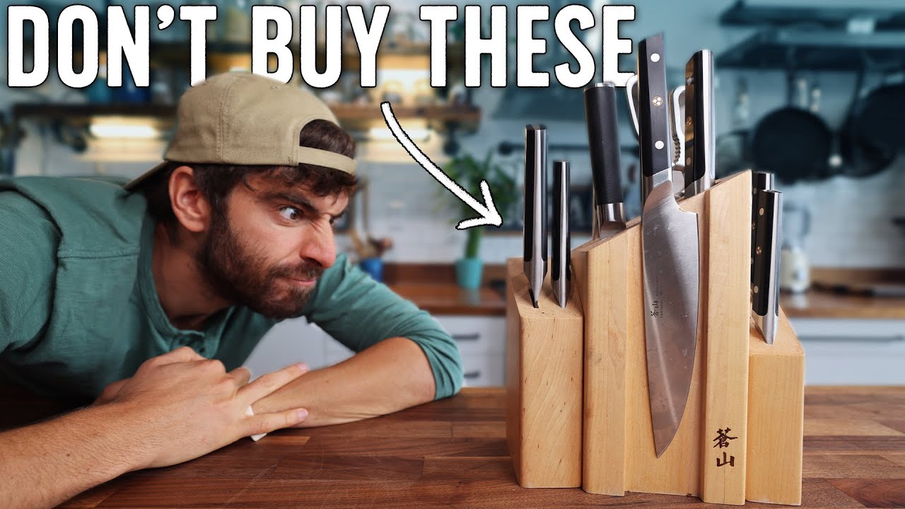 Organize your kitchen like a pro with these tips