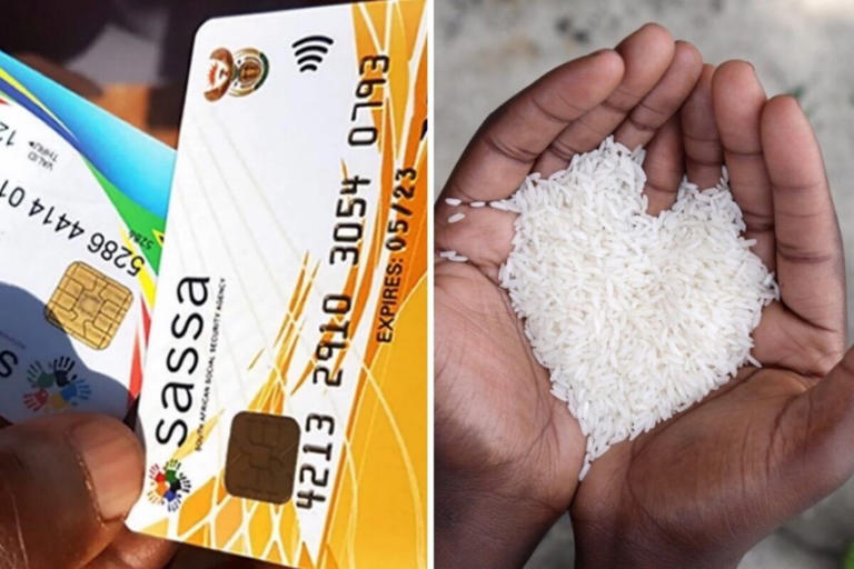 Good news for SASSA child support grants in November 2026