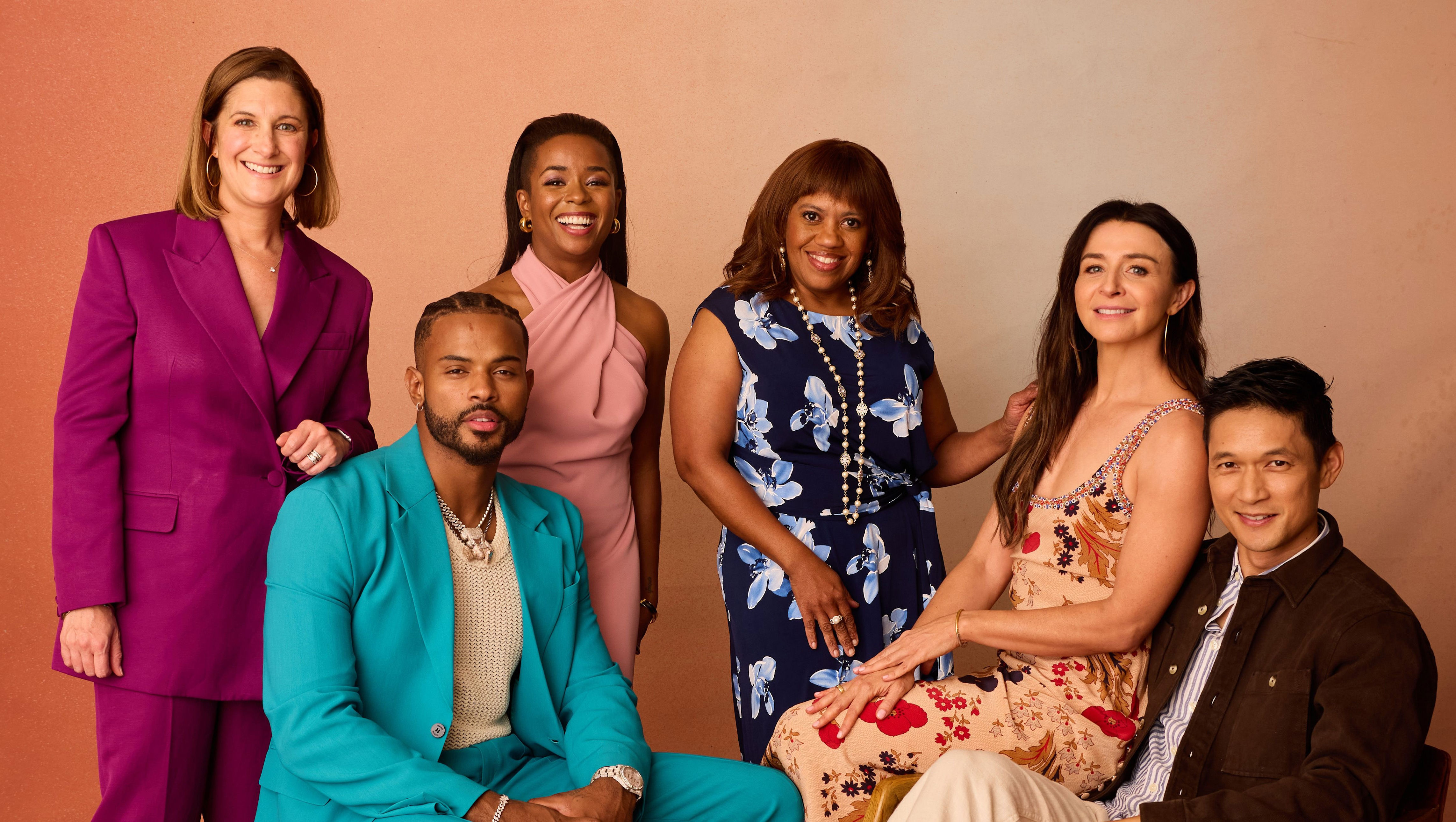 ‘Grey’s Anatomy’ Texas Spinoff: Release Date, Cast & What We Know
