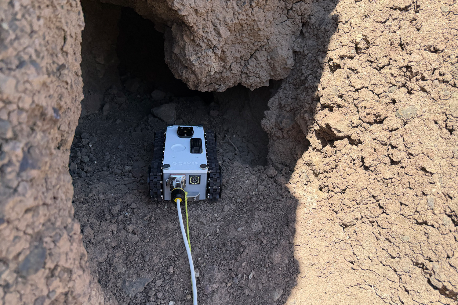 Aussie crew lead hunt for 4,000-year-old relic: 'Discovery of the century'