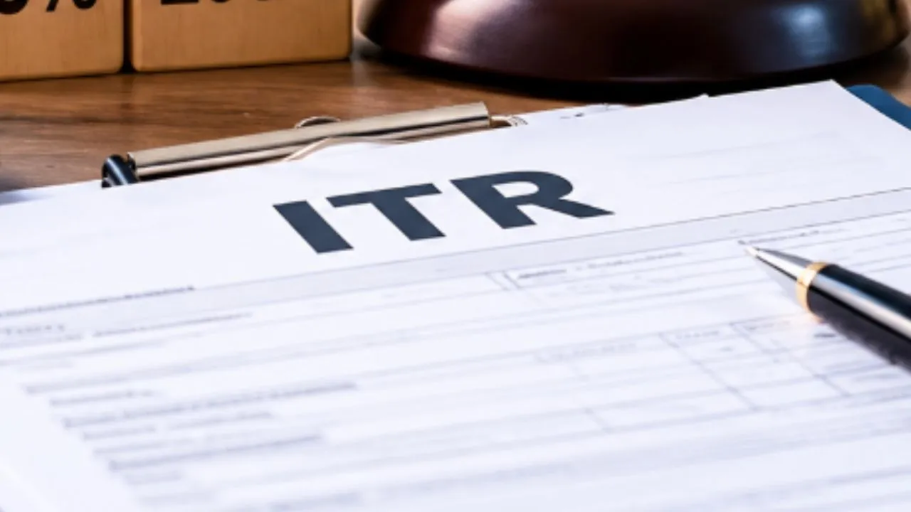 Income tax penalty: What happens if you miss your ITR deadline? Know ...
