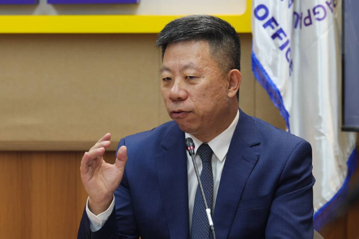 Defense reporters denounce China’s remarks vs Filipino journalists