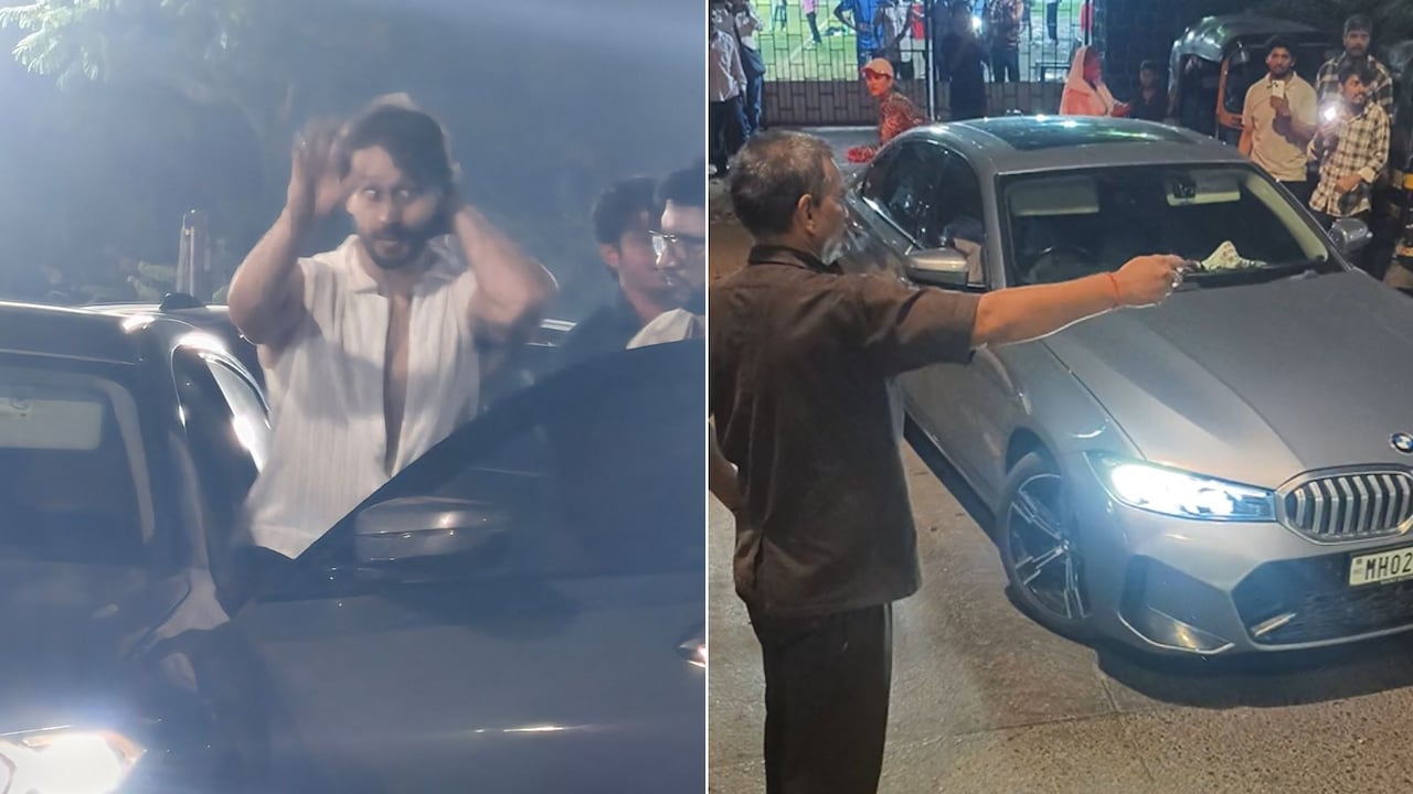 Tiger Shroff escapes assassination bid in Mumbai, 2 suffer gunshot injuries