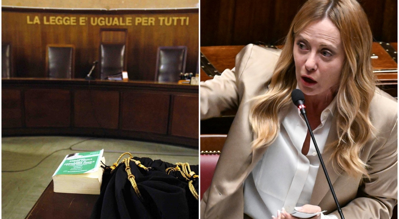 Meloni: «Non firmo il decreto per dare ora un miliardo di euro ai ...