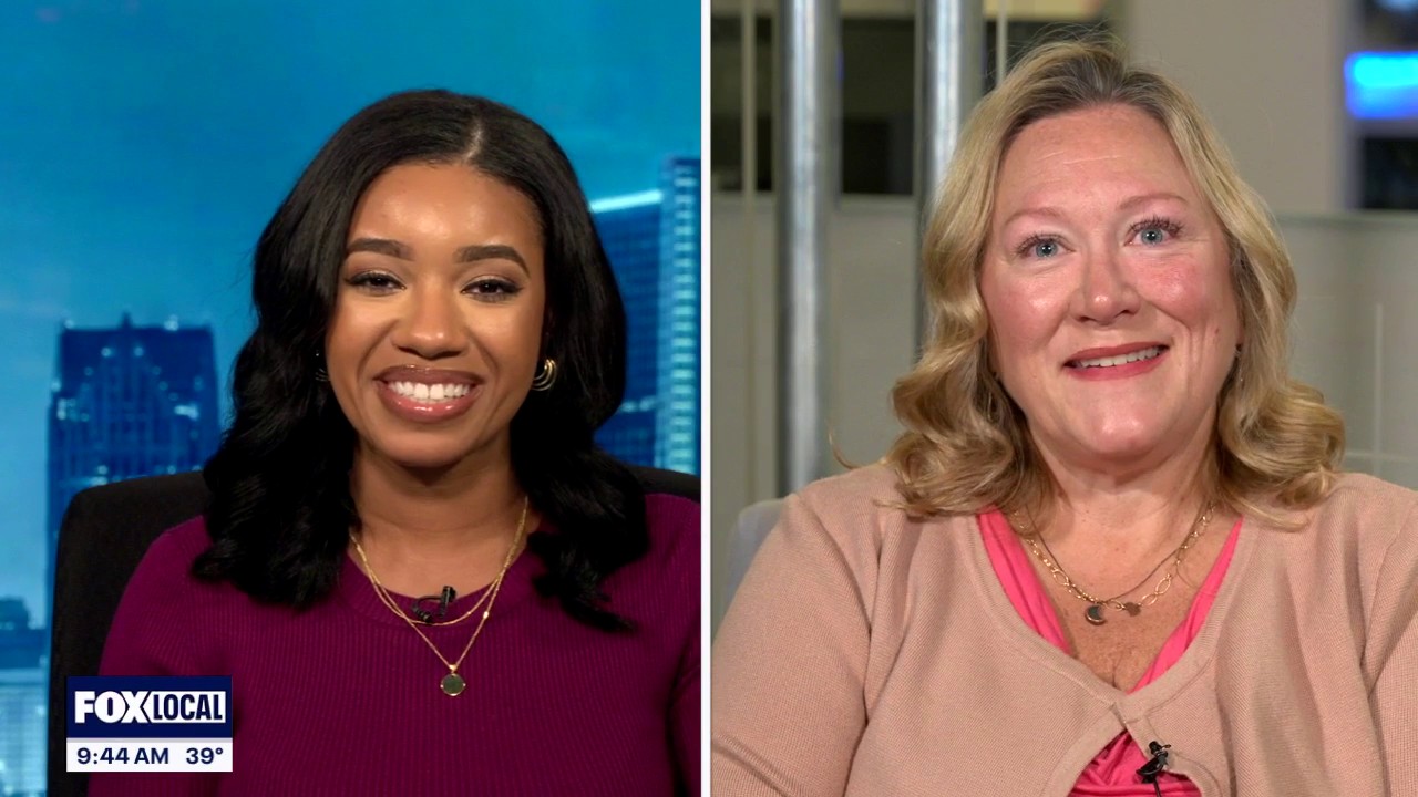 Helping women take their power back this Breast Cancer Awareness Month