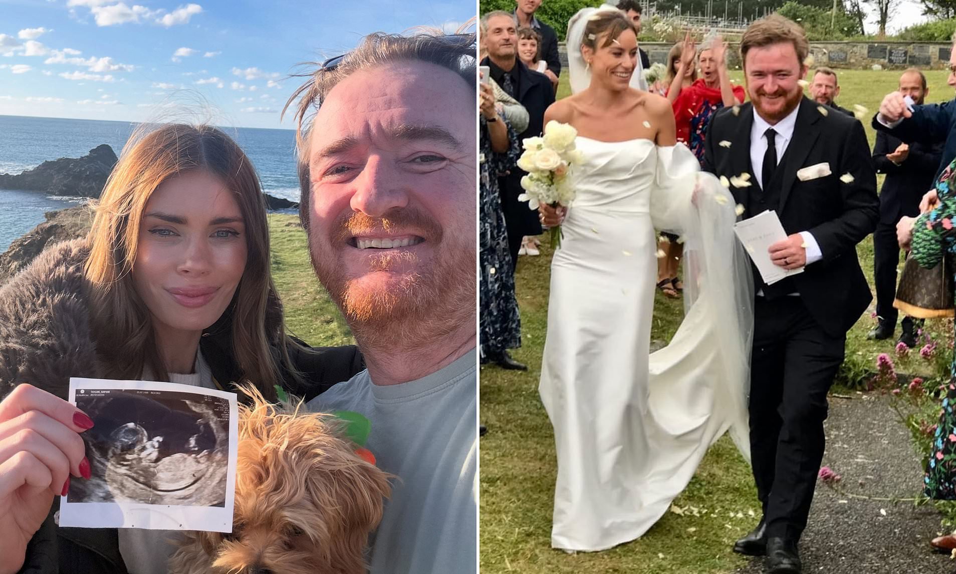 Rick Stein's TV star son Jack announces new girlfriend is pregnant ...