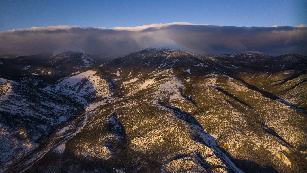 Great Basin’s magic under the stars