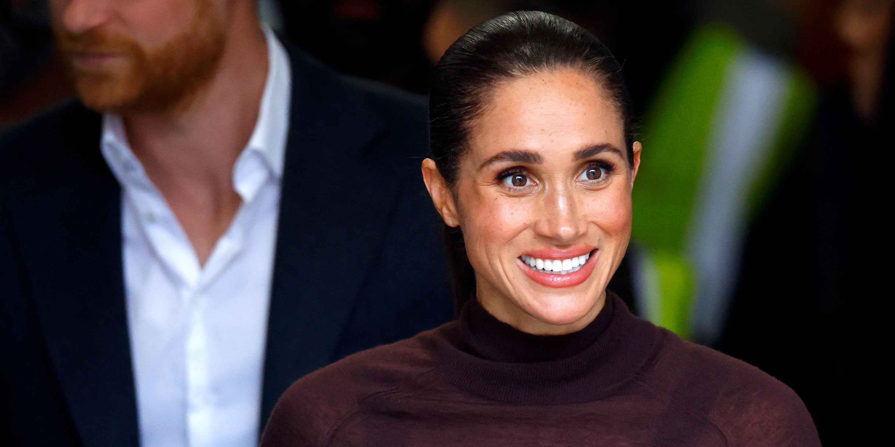 Guy Ritchie erteilt Herzogin Meghan klare Abfuhr