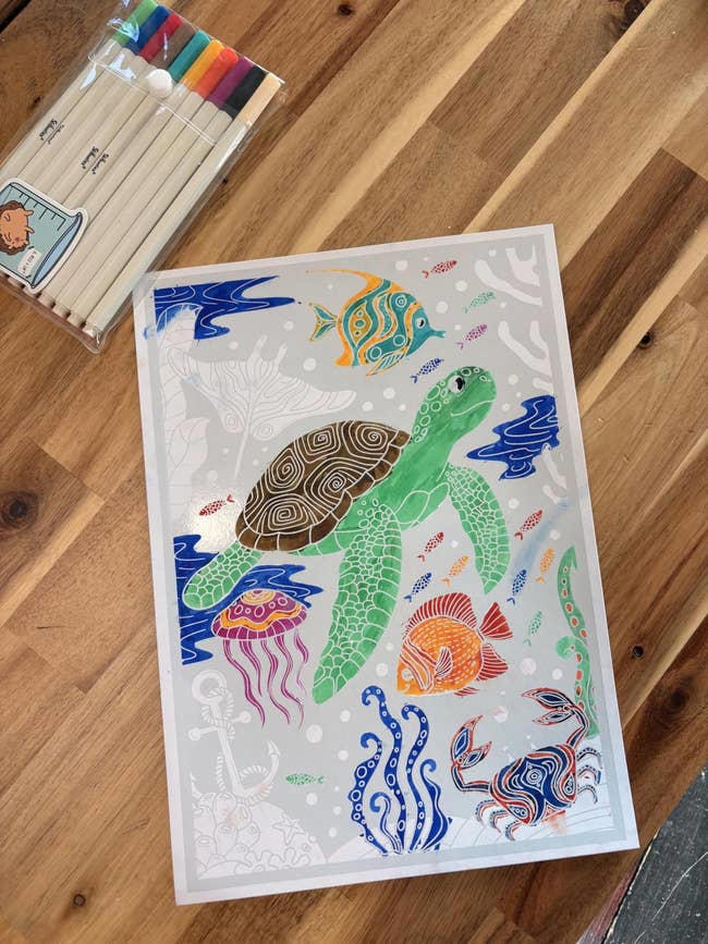 If arts and crafts are your child’s favorite hobby, get these 27 things