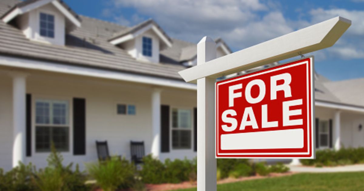 America's housing market strained near breaking point: foreclosures ...