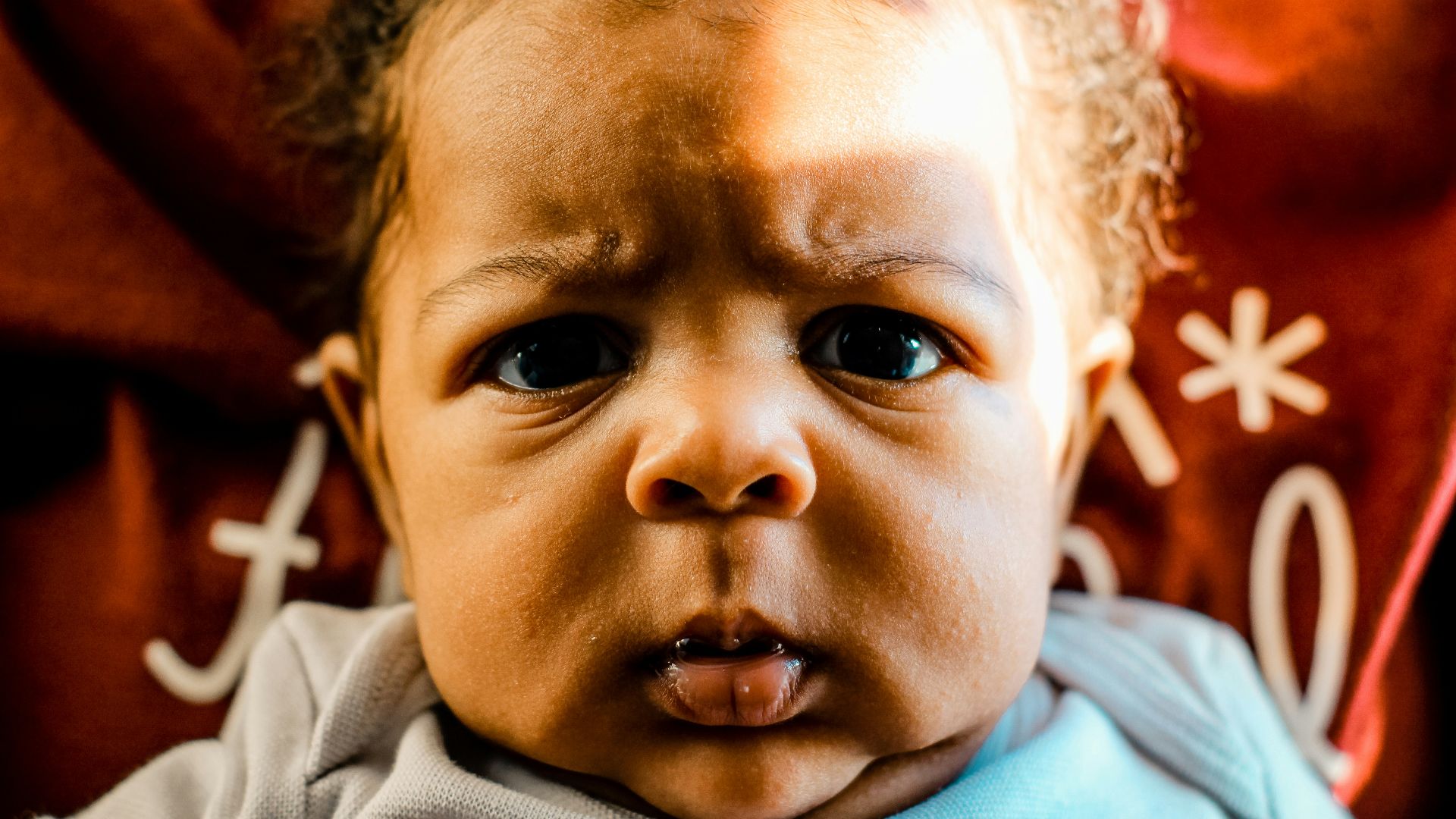 20 baby names that already sound like adults with strong opinions