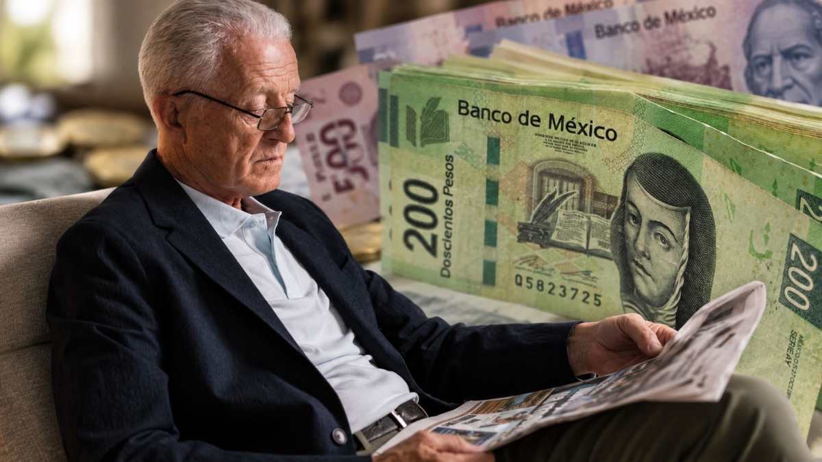 Pagos y aguinaldo para pensionados IMSS e ISSSTE en noviembre 2026 ...