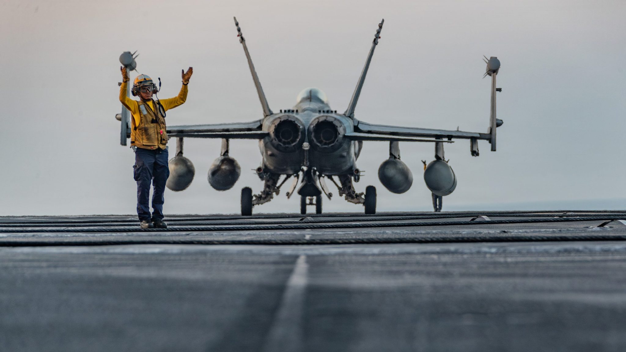 Iran is running out of money and can't even pay its troops as US ...