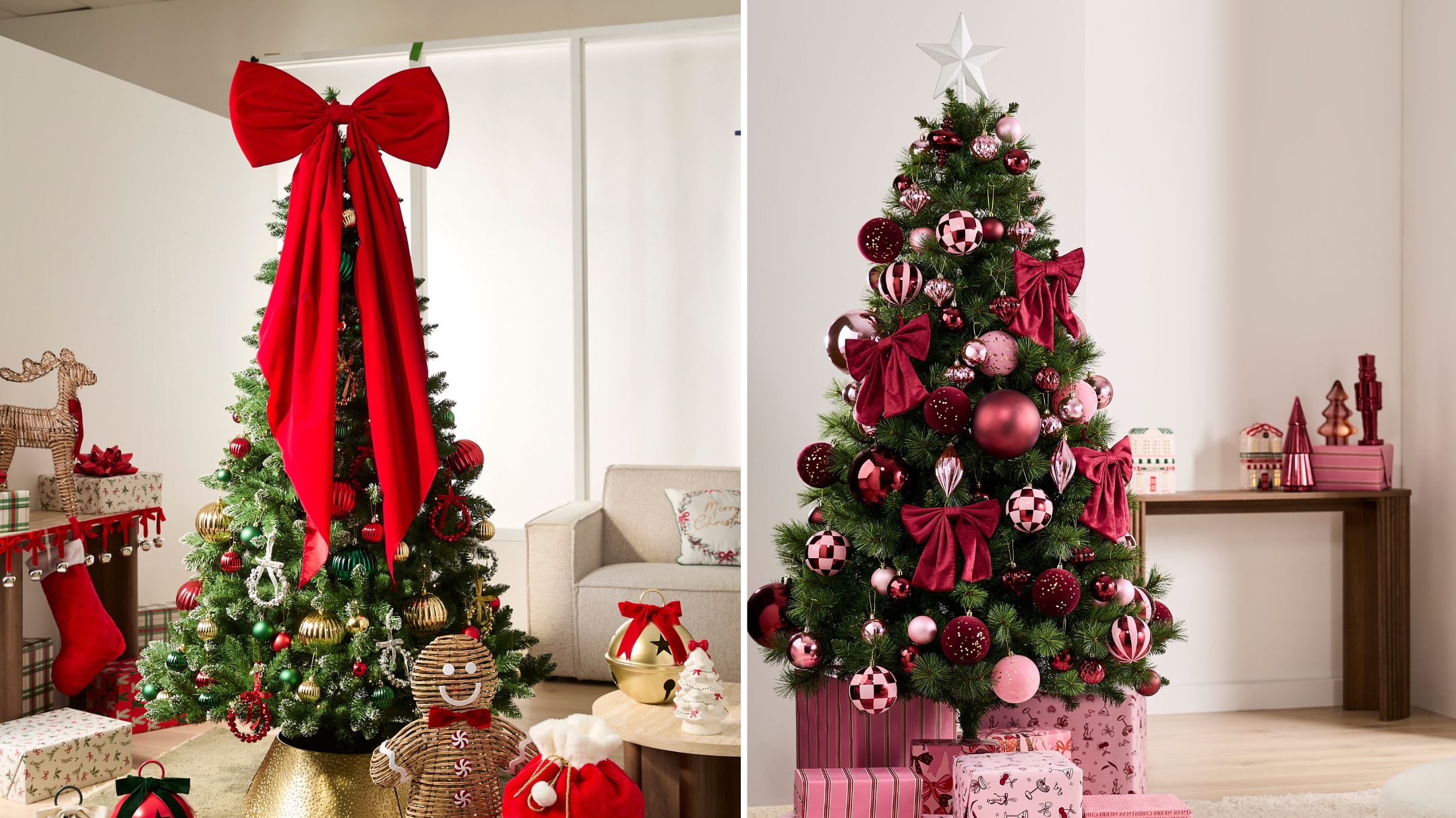 We previewed Kmart's 2026 Christmas collection, here's what we'd buy