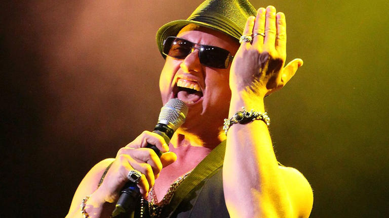 When Geoff Tate looked back on Queensrÿche’s Operation: Mindcrime and ...