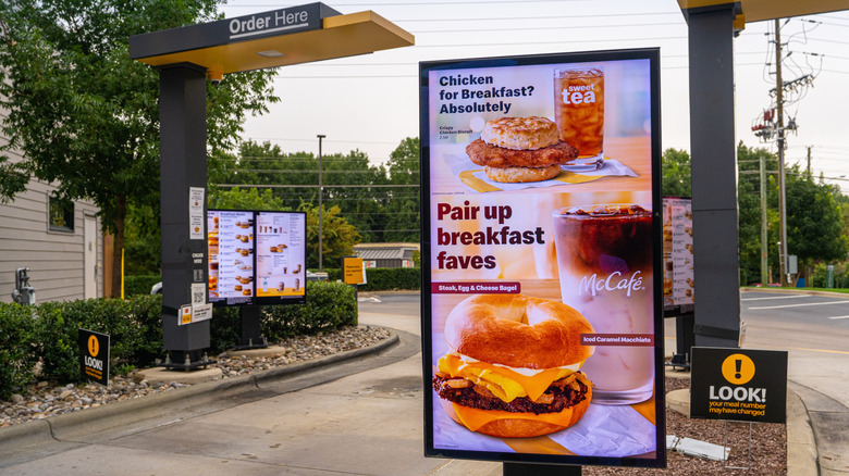 4 best new fast food breakfast sandwiches of 2026 (so far)