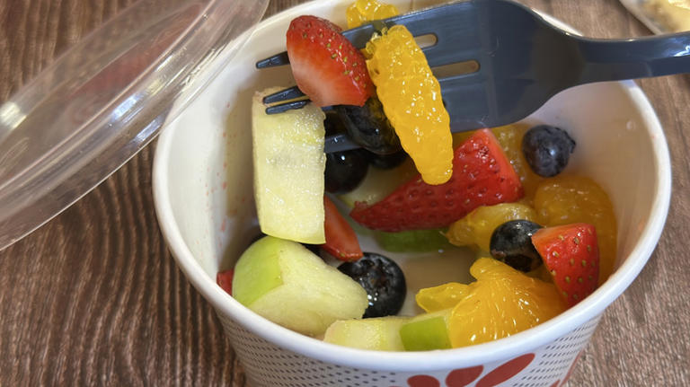 Every Chick-fil-A side, ranked from worst to best