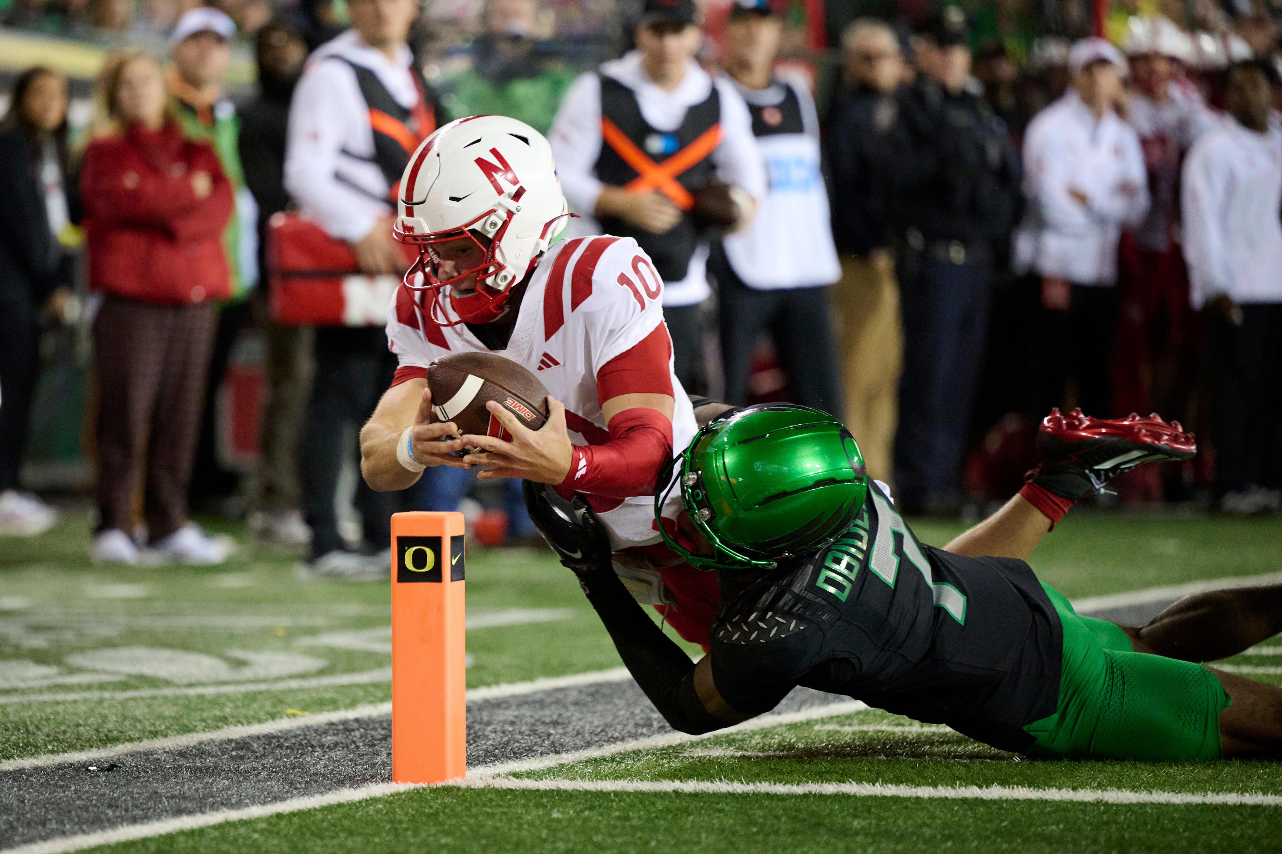 Nebraska receives votes in latest US LBM coaches poll