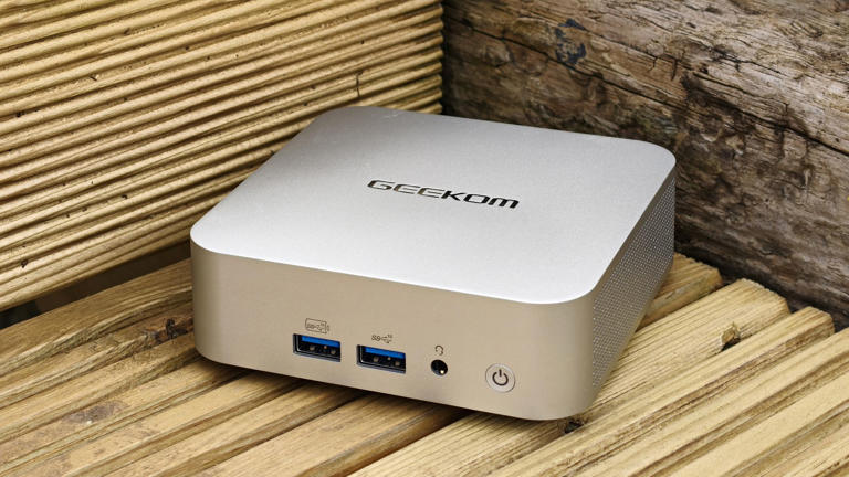 Apple Mac Studio (M5 Max) review: huge power in a small space