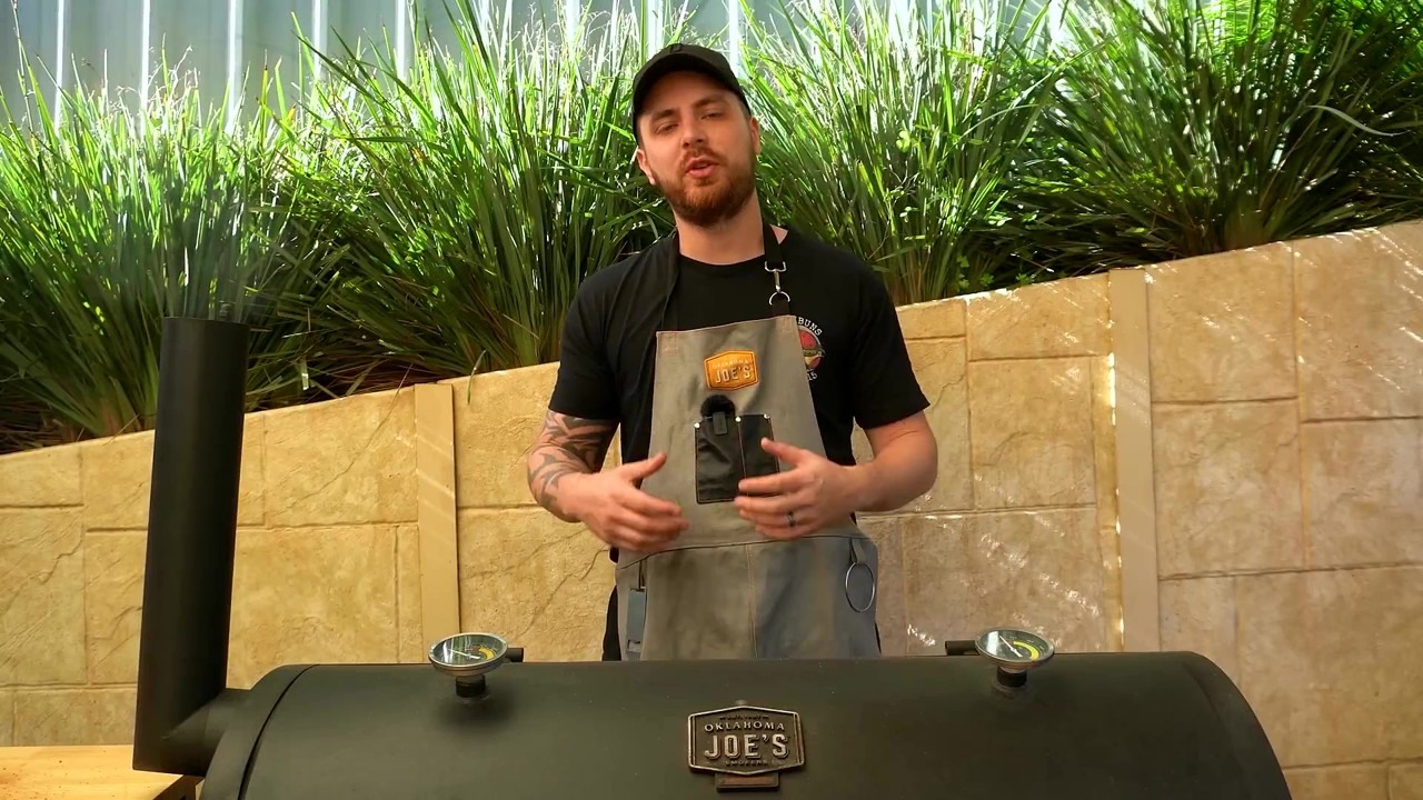 How to make pulled pork in an offset smoker for beginners