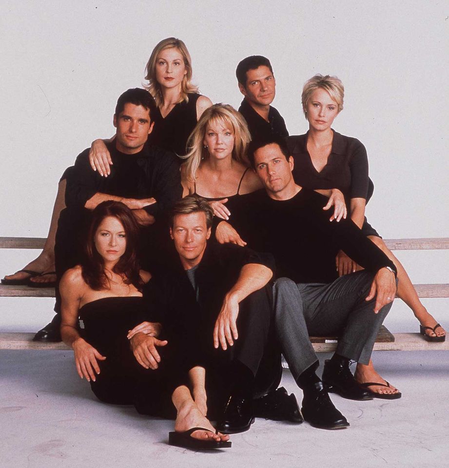 Heather Locklear supported by boyfriend Lorenzo Lamas as she reunites ...