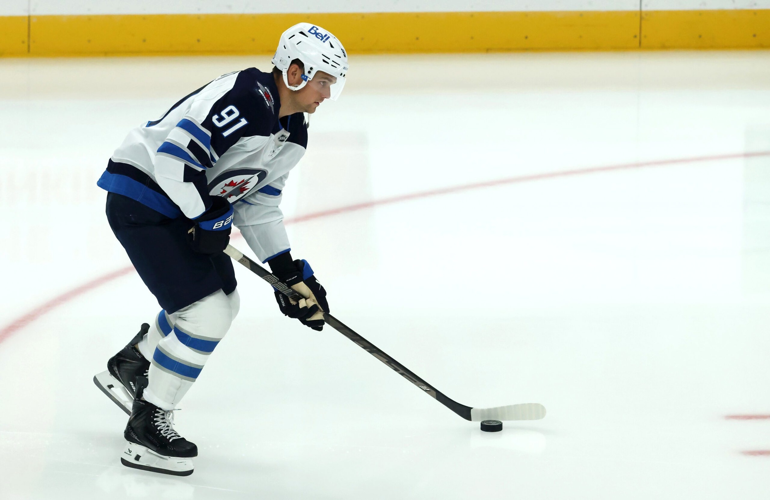 Cole Perfetti’s contract is already looking like a steal