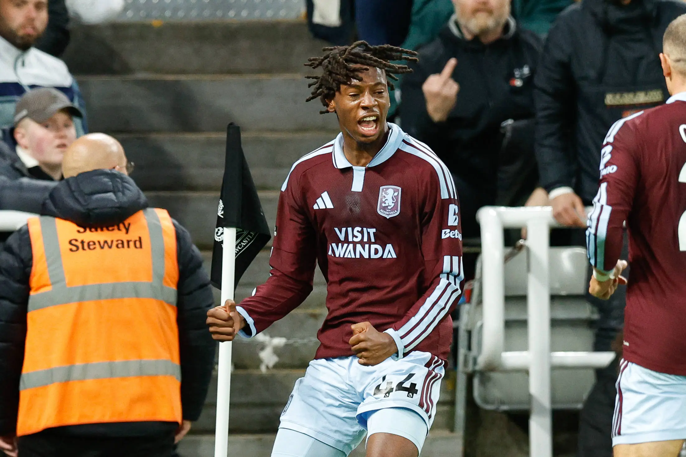 Johan Manzambi form: Has Unai Emery found the right formula to get the ...