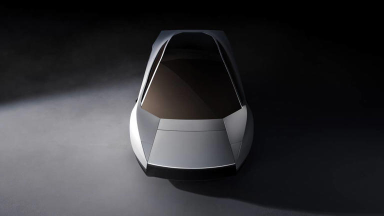 Flying-car startup calls out Tesla’s new Roadster and shows how it's done