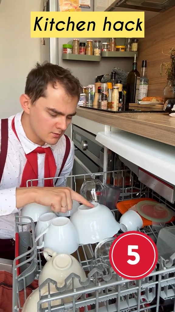 Kitchen hacks you should know