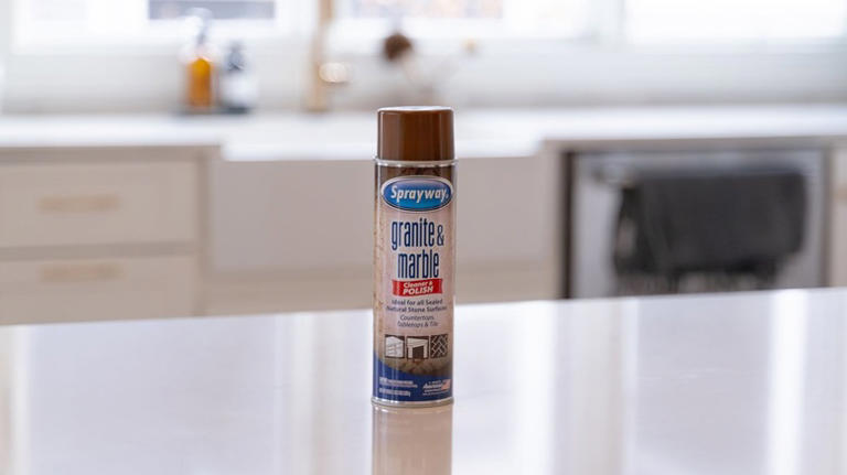 5 granite cleaners homeowners insist get the job done