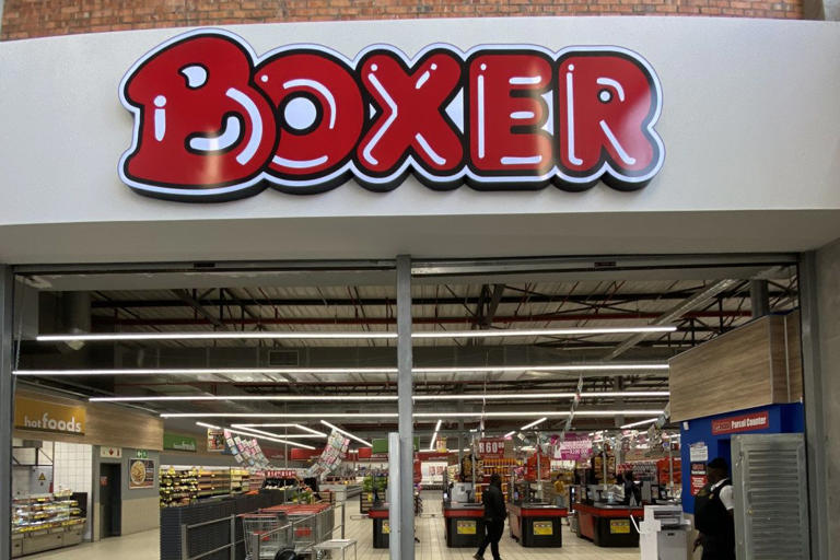 Plea not to share graphic CCTV footage of fatal Boxer shooting