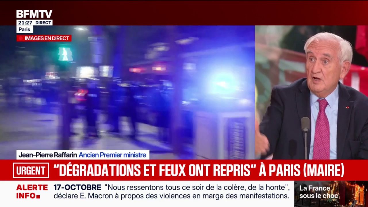 Journée du 17-octobre : 