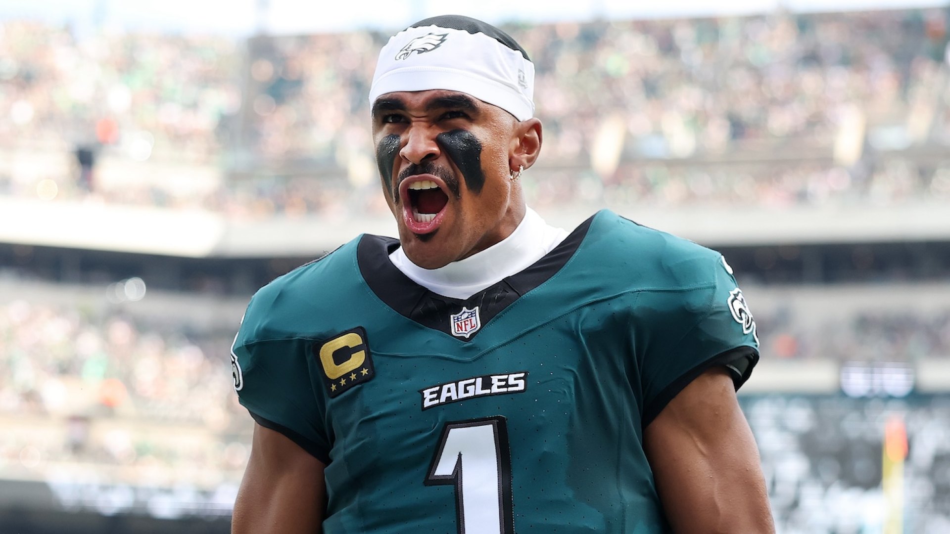 Philadelphia Eagles announce major Jalen Hurts news after blood clot ...