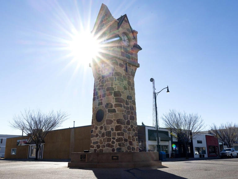 I felt something was wrong: Wainwright mayor says town reeling in wake ...
